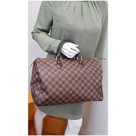 speedy 35 louis vuitton price|louis vuitton speedy 35 for sale.